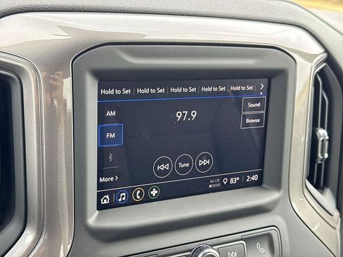 New 2026 GMC Sierra 1500 Pro w/ Pro Value Package RWD image 31
