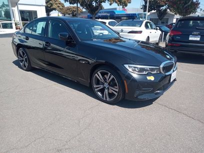 Used 2022 BMW 330e w/ Premium Package
