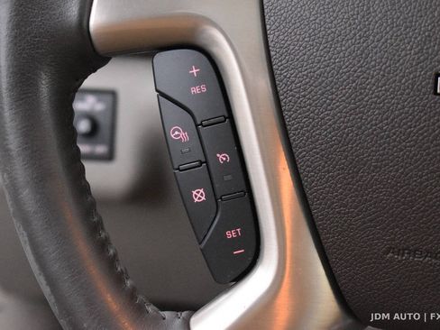 Used 2016 GMC Acadia Denali AWD/4WD image 21