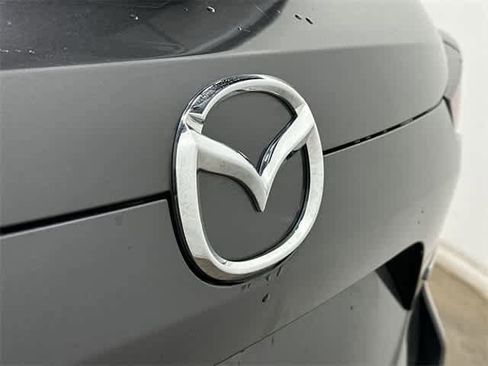 Used 2023 MAZDA CX-5 AWD 2.5 S w/ Select Package image 25