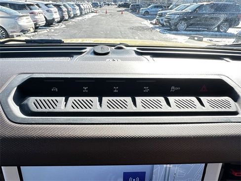 Certified 2024 Ford Bronco Heritage Edition image 22