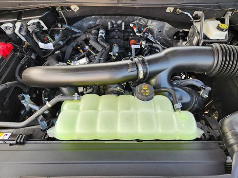 New 2026 Ford Expedition Active RWD image 27
