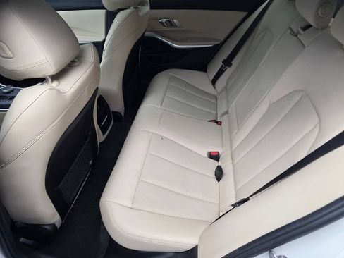 Used 2023 BMW 330i Sedan w/ Driving Assistance Package RWD image 14