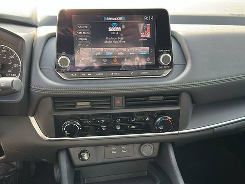 Certified 2025 Nissan Rogue S AWD/4WD image 22