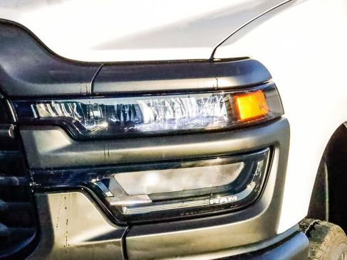 New 2026 RAM 2500 Tradesman image 5