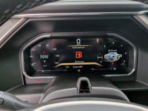 New 2026 GMC Sierra 1500 Denali AWD/4WD image 21