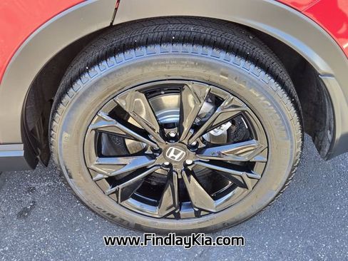 Used 2025 Honda CR-V Sport Touring image 10