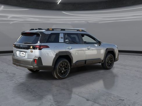 New 2026 Subaru Outback Wilderness AWD/4WD image 4