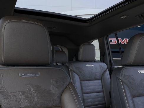 New 2027 GMC Acadia Denali Ultimate FWD image 24