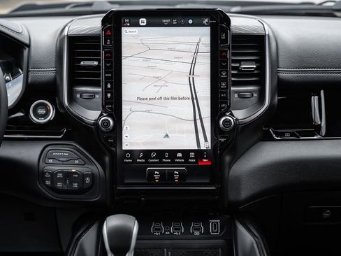 New 2026 RAM 1500 Rebel image 23