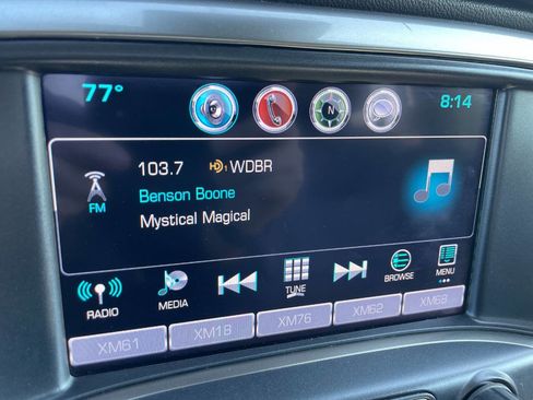 Used 2018 Chevrolet Silverado 3500 LTZ w/ Duramax Plus Package image 34