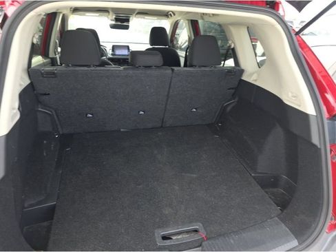 Used 2023 Nissan Rogue SV image 22