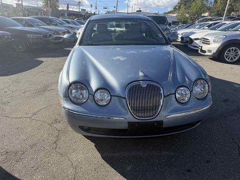 Used 2006 Jaguar S-TYPE 3.0 image 2