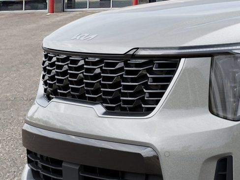 New 2026 Kia Sorento S image 12