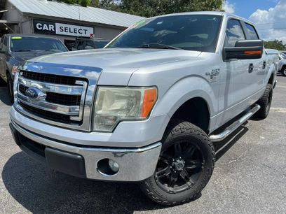 Used 2014 Ford F150 XLT w/ XLT Convenience Package