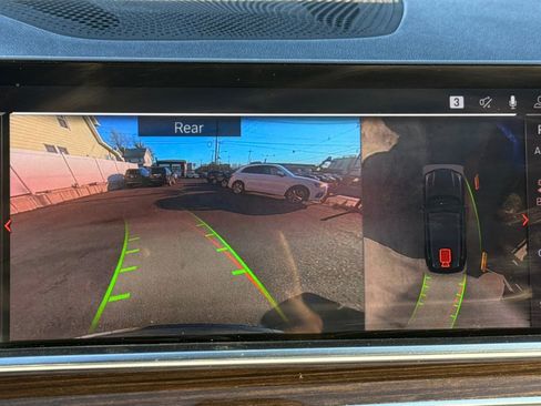 Used 2019 BMW X5 xDrive40i w/ Convenience Package image 39