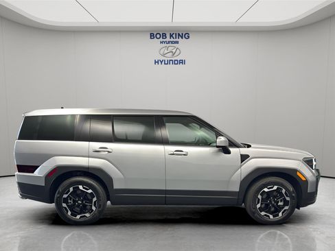 New 2026 Hyundai Santa Fe SE FWD image 6