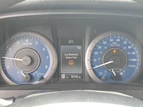 Used 2020 Toyota Sienna LE FWD image 14