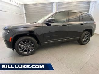 Certified 2026 Jeep Grand Cherokee Limited AWD/4WD video 1