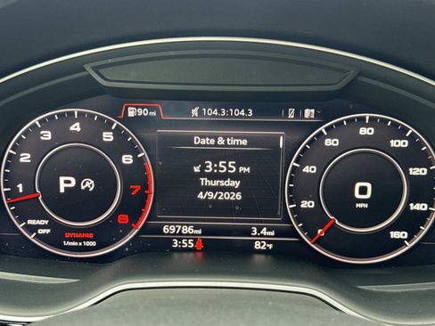Used 2017 Audi Q7 3.0T Premium Plus AWD/4WD image 29
