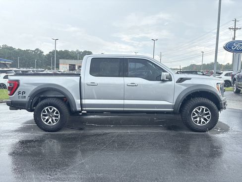 Used 2022 Ford F150 Raptor w/ Equipment Group 801A High AWD/4WD image 25
