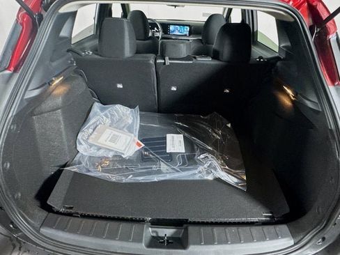 New 2026 Nissan Kicks SV w/ Cold Weather Package image 21