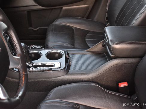 Used 2015 GMC Acadia SLT w/ Technology Package image 28