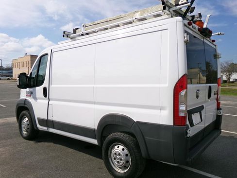Used 2017 RAM ProMaster 1500 image 15