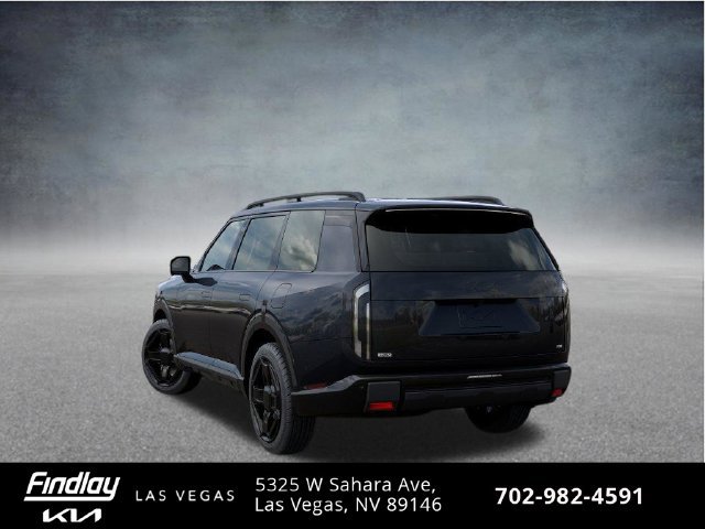 New 2027 Kia Telluride X-Line SX Prestige AWD/4WD image 5