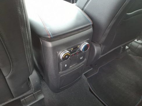 Used 2023 Ford Explorer ST w/ Equipment Group 401A AWD/4WD image 11