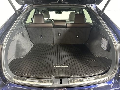 Used 2024 Lexus RX 350 w/ Convenience Package image 30