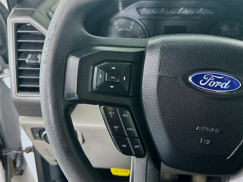Used 2021 Ford F250 XL w/ Power Equipment Group image 25