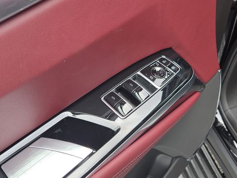 New 2026 Cadillac Escalade Luxury w/ Touring Package AWD/4WD image 28
