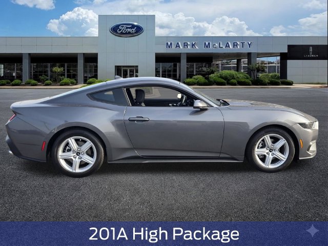New 2026 Ford Mustang Premium RWD image 2