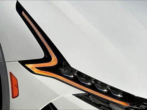 Used 2021 Kia K5 GT-Line image 28