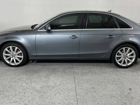 Used 2013 Audi A4 2.0T Premium Plus AWD/4WD image 6