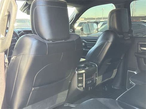 Used 2022 RAM 2500 Laramie image 19