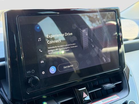 Used 2026 Toyota Corolla LE image 28