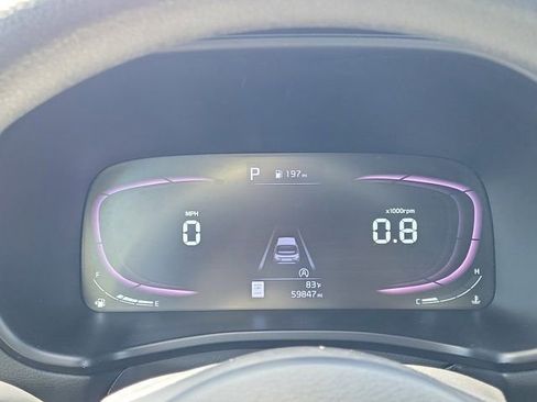 Used 2023 Kia Soul LX w/ Option Group 015 image 20