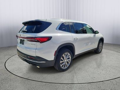 Used 2025 Buick Enclave Preferred