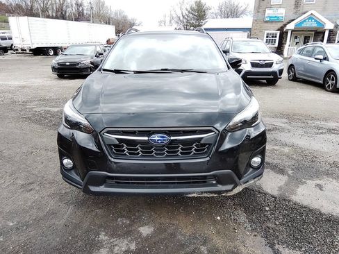 Used 2019 Subaru Crosstrek 2.0i Limited w/ Popular Package #4 image 8