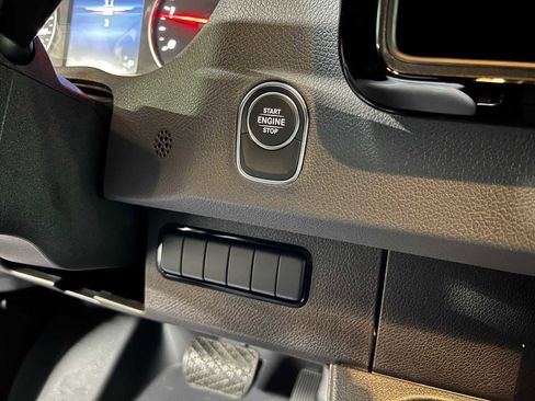 New 2026 Mercedes-Benz Sprinter 2500 image 29