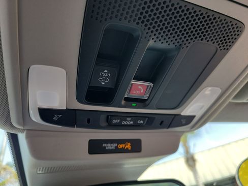 Used 2024 Honda Accord EX image 20