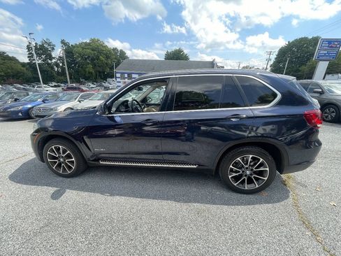 Used 2015 BMW X5 xDrive35i AWD/4WD image 8