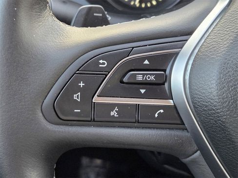 Used 2022 INFINITI QX50 Autograph image 26