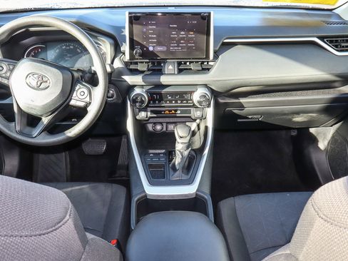 Used 2024 Toyota RAV4 XLE image 10