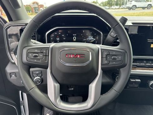 New 2026 GMC Sierra 2500 SLE AWD/4WD image 16