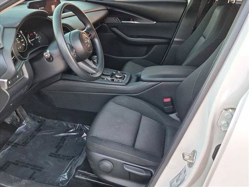 Used 2021 MAZDA CX-30 FWD 2.5 S image 16