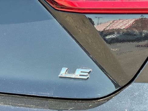 Certified 2025 Toyota Camry LE FWD image 31