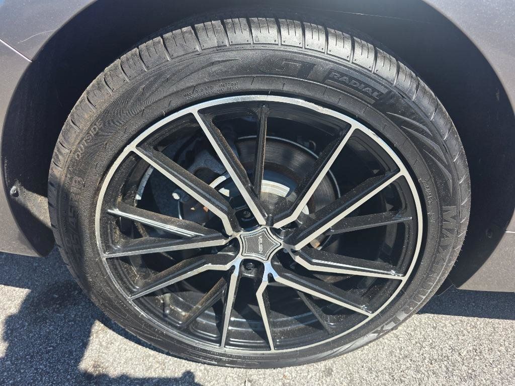 Used 2016 Kia Optima LX w/ LX Convenience Package FWD image 19